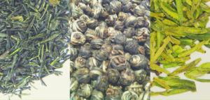 Degustazione guidata Tè verdi dal mondo @ TeaTime di Patrizia Orlando