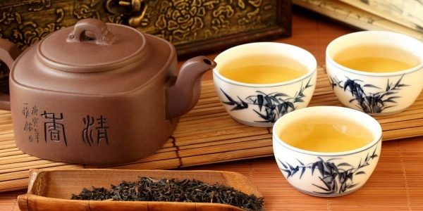 Degustazione Guidata “Il Tè del Vietnam”